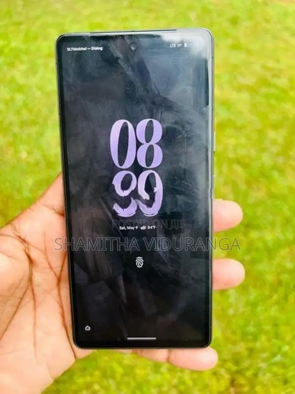 Google Pixel 7 128GB (Used)
