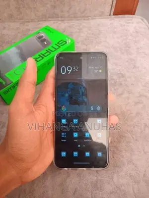 Infinix Smart 10 Plus (Used)