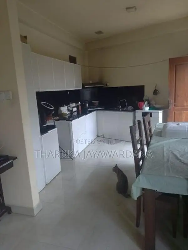 3 Story House for Rent Kottawa Horahena Road