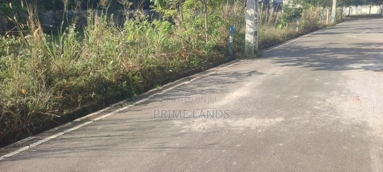 Malabe Best Residential Land for Sale in Welivita Road
