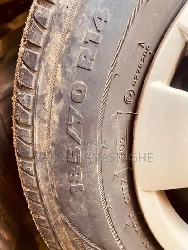 185/70/14 Tyres
