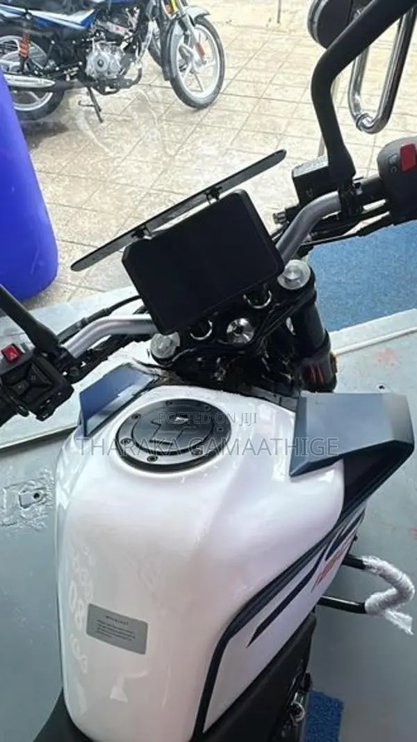 KTM Duke 2026