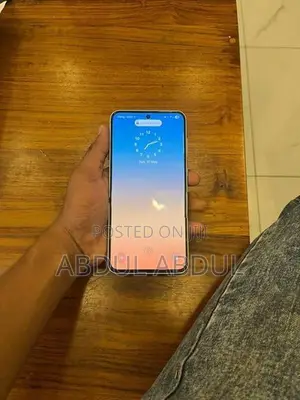 Samsung Galaxy A56 (Used)