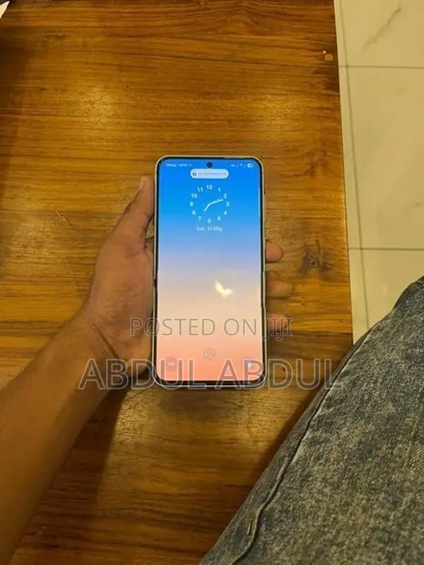 Samsung Galaxy A56 (Used)