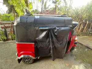 Bajaj RE 1997