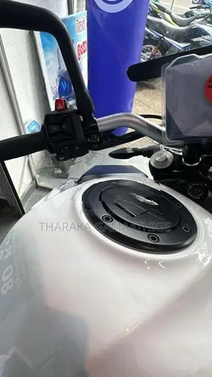 KTM Duke 2026