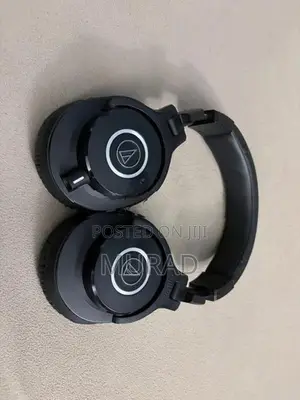 Audio Technica ATH-M40x Monitor Headphones