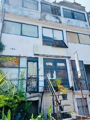 (AF849) Four-Storey Commercial Building for Sale Moratuwa