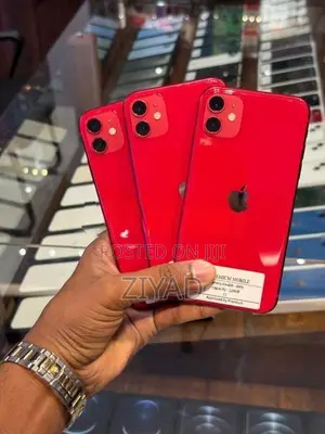 Apple iPhone 11 128GB (Used)