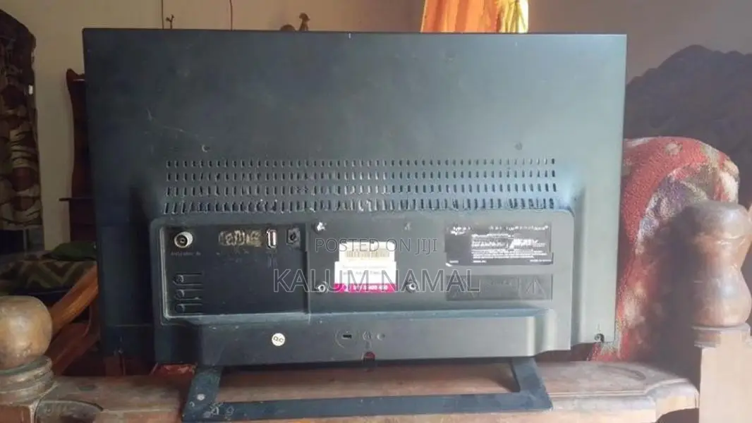 Singer 24 Inch LED TV