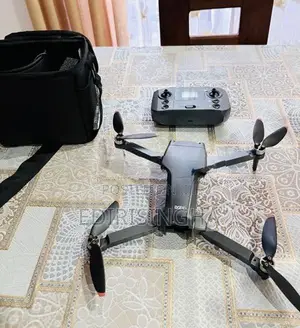 L600 Pro max Drone With 3 Axis Gimble