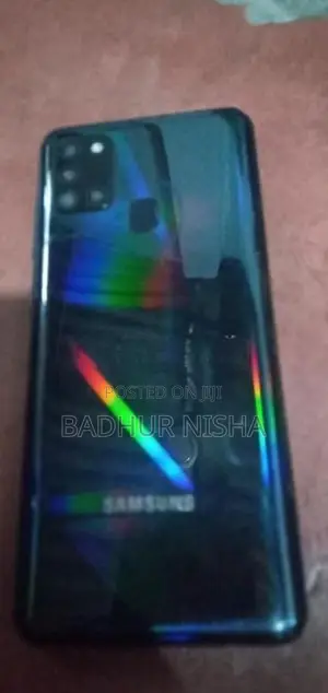Samsung Galaxy A21s (Used)