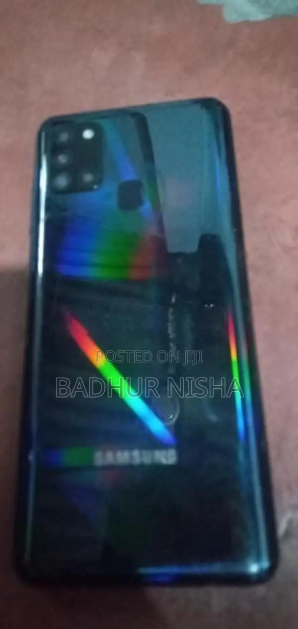 Samsung Galaxy A21s (Used)