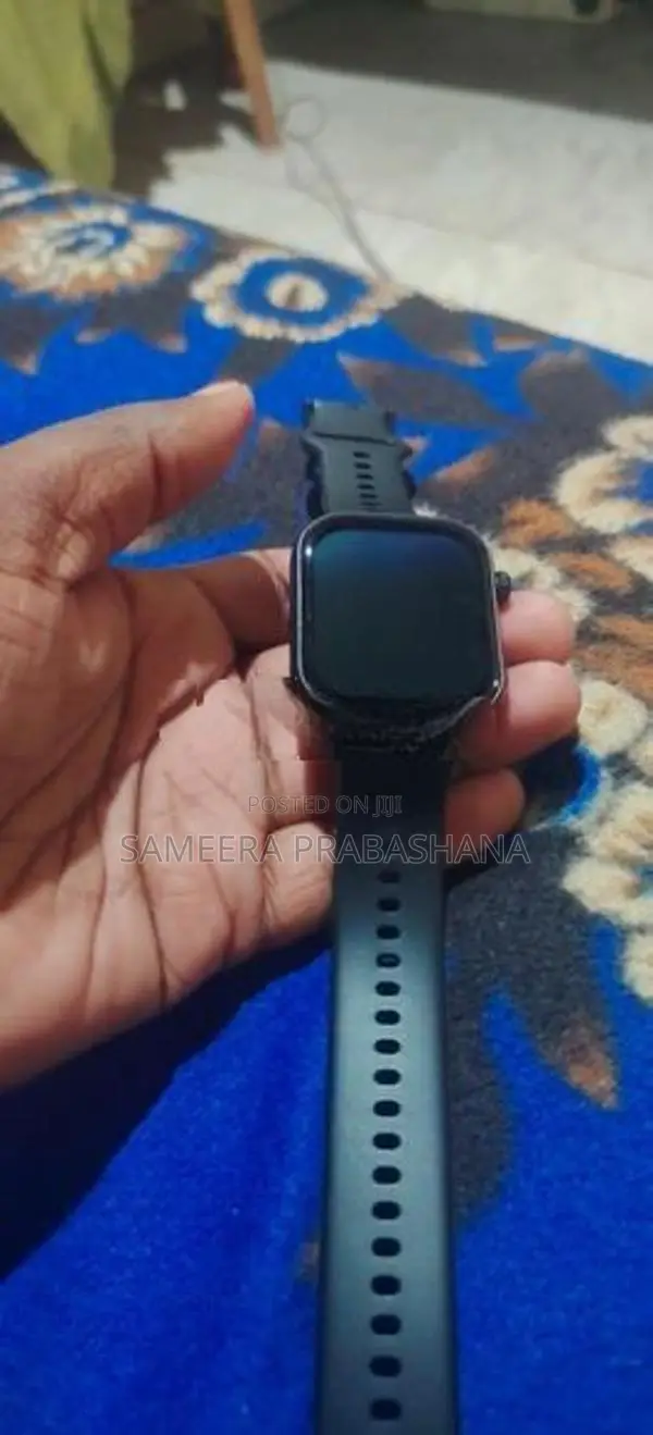 Watch