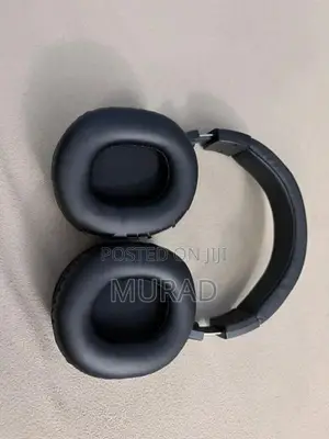 Audio Technica ATH-M40x Monitor Headphones