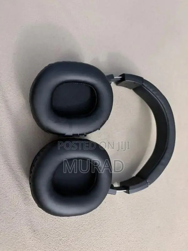 Audio Technica ATH-M40x Monitor Headphones
