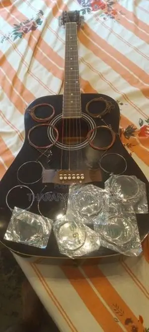 Suzuki Guitar