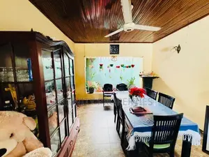 (AF850) 25.5 perch Land with Single Storey House Sale Piliyandala