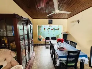 (AF851) 25.5 perch Land with Single Storey House Sale Piliyandala