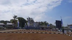 වාද්දුව තල්පිටියෙන් ඉඩම් | වෙරළට 600M M20