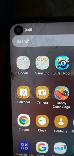 Samsung Galaxy A21s (Used)