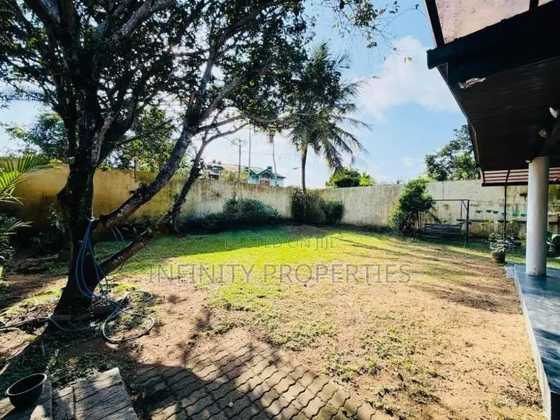 (AF850) 25.5 perch Land with Single Storey House Sale Piliyandala