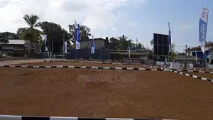 වාද්දුව තල්පිටියෙන් ඉඩම් | වෙරළට 600M M20
