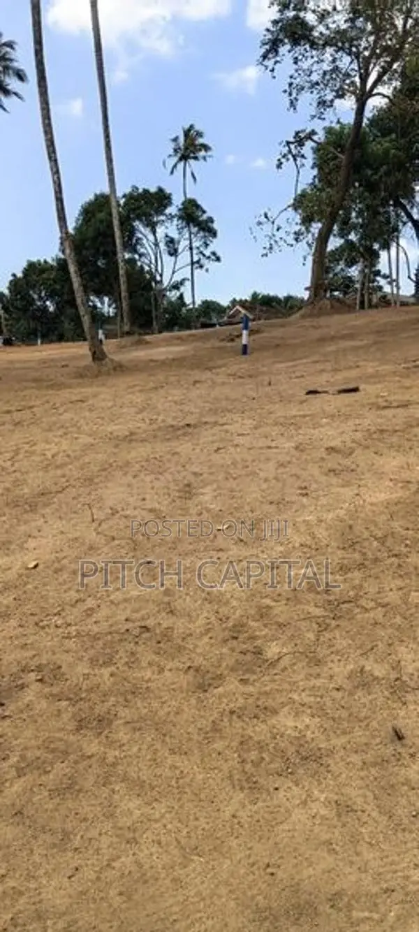Beach Front Land Sale Weligama