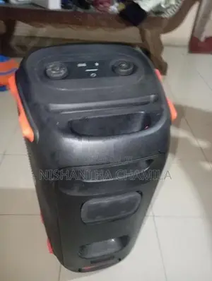 JBL 110 Speaker
