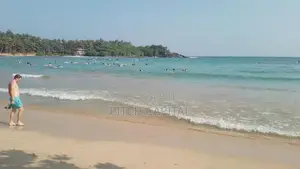 Hiriketiya Beach Face Land Plot