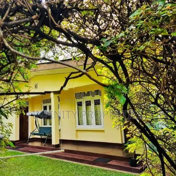 (AF867) 14P Land with Single Storey House Sale Maligawa Road,Etul Kott
