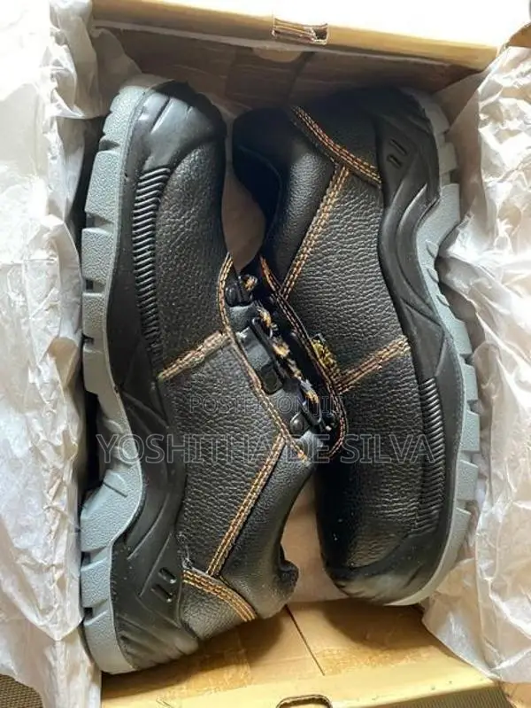 Vista Safety Shoes