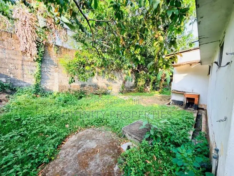 (AF862) 20P Land with Old Single Storey House Sale Nugegoda