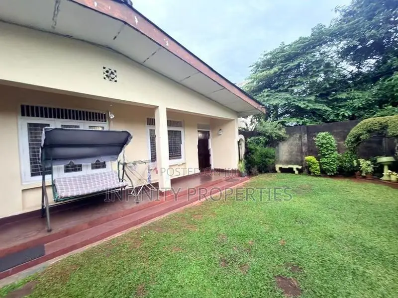 (AF867) 14P Land with Single Storey House Sale Maligawa Road,Etul Kott