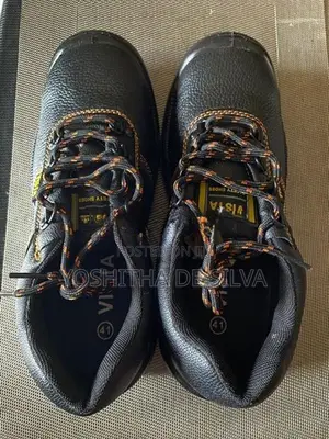 Vista Safety Shoes