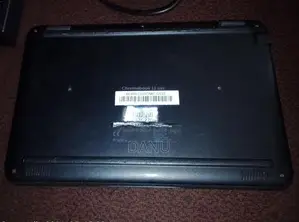 Dell Chromebook 11 3180 Laptop