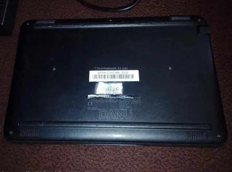 Dell Chromebook 11 3180 Laptop