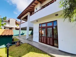 (AF859) 02 Storey House with 18P Sale Epitamulla Road Pitakotte