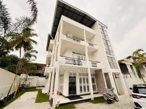 (AF866) 04 Story Building With 15 Perch Sale At Battramulla