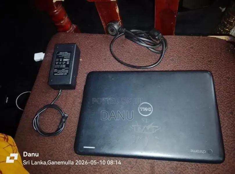 Dell Chromebook 11 3180 Laptop