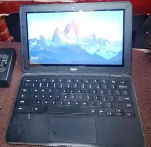 Dell Chromebook 11 3180 Laptop