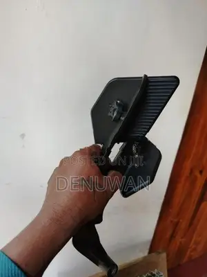 Bike Side Mirror