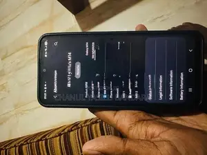 Samsung Galaxy M14 (Used)