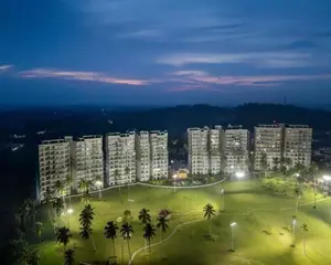 Fully Furnished Golf View Apartment for Sale – Canterbury Kahathuduwa