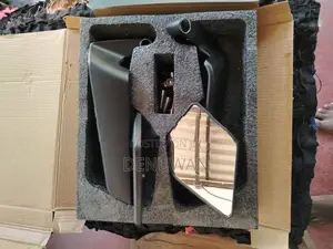 Bike Side Mirror
