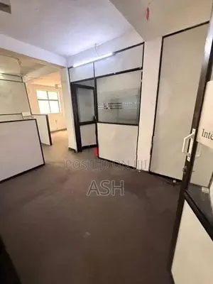 Office Space for Rent in Colombo 3