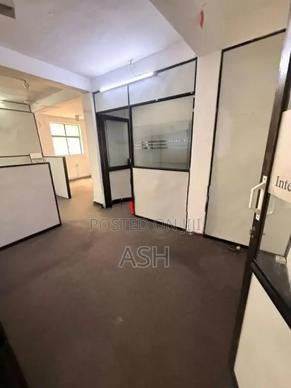 Office Space for Rent in Colombo 3