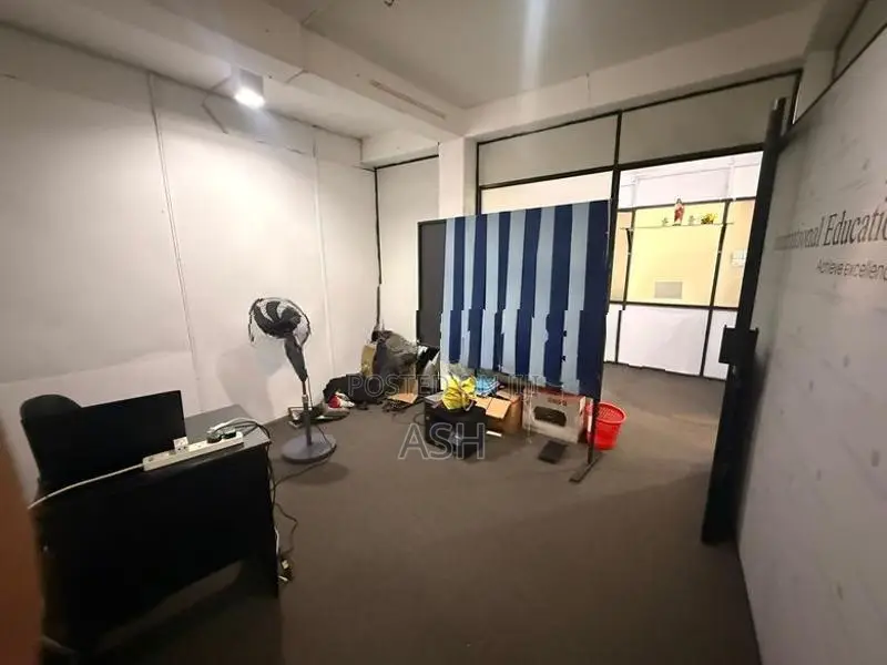 Office Space for Rent in Colombo 3