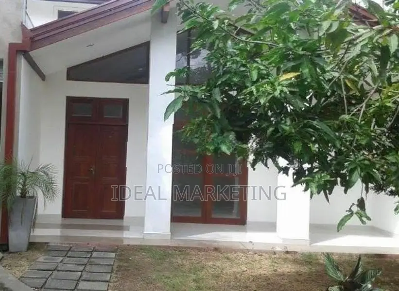Hokandara - Modern Two Storied House for Sale