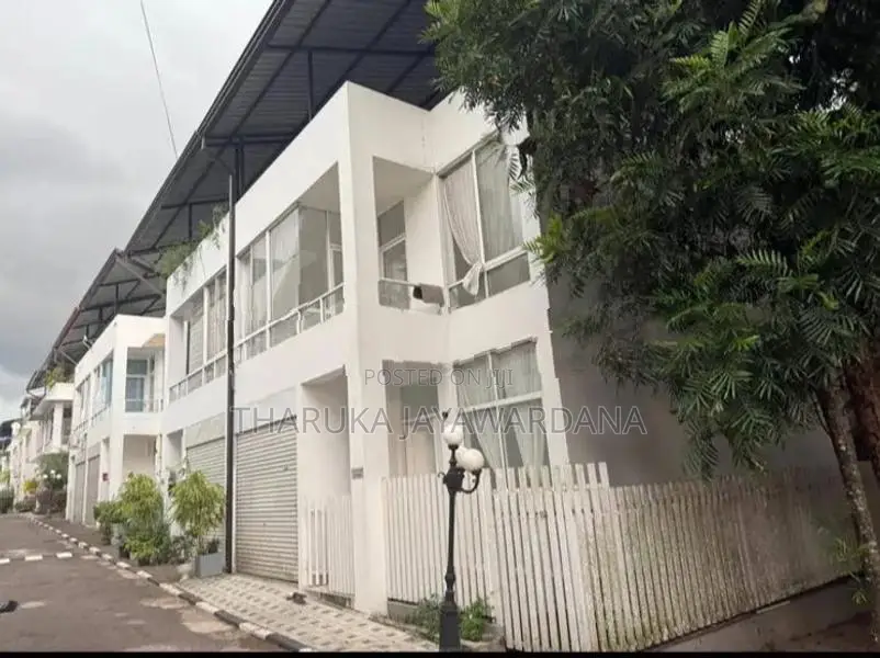 House for Rent Homagama Parkland Housing Scheme